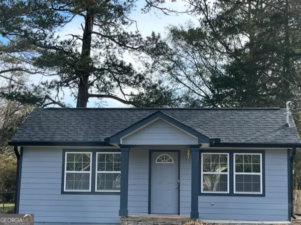 136 Fourth Street, Griffin, GA 30228