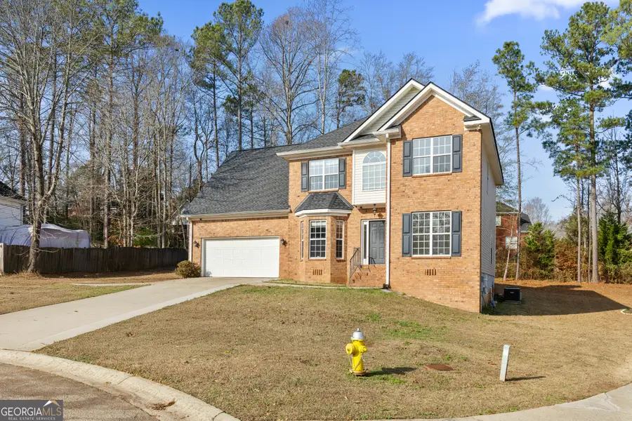 111 Bellewood Court, Macon, GA 31210 - Image #2
