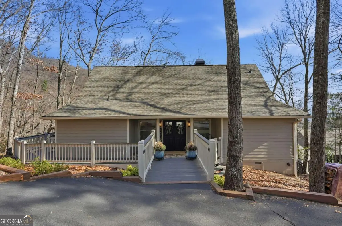 576 Columbine Drive, Big Canoe, GA 30143 - Image #1