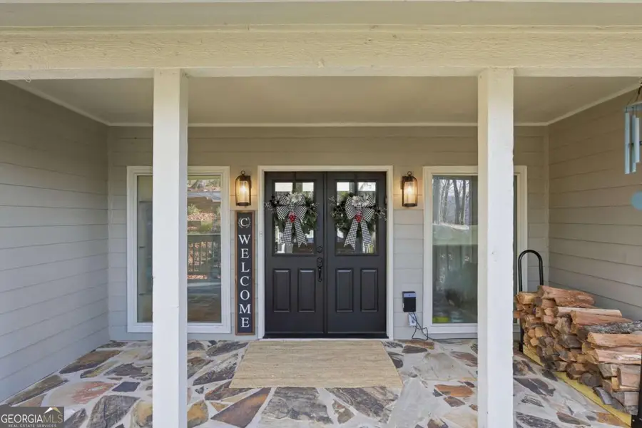 576 Columbine Drive, Big Canoe, GA 30143 - Image #2