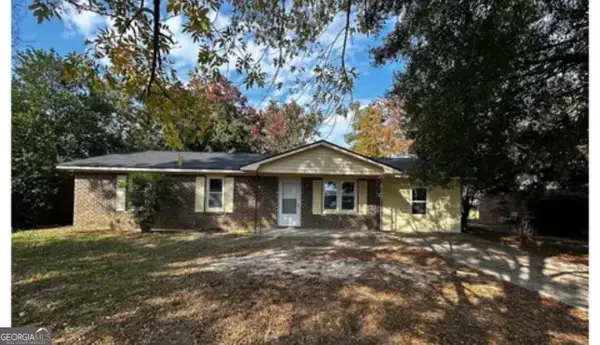1009 E Tulip Avenue, Cordele, GA 31015