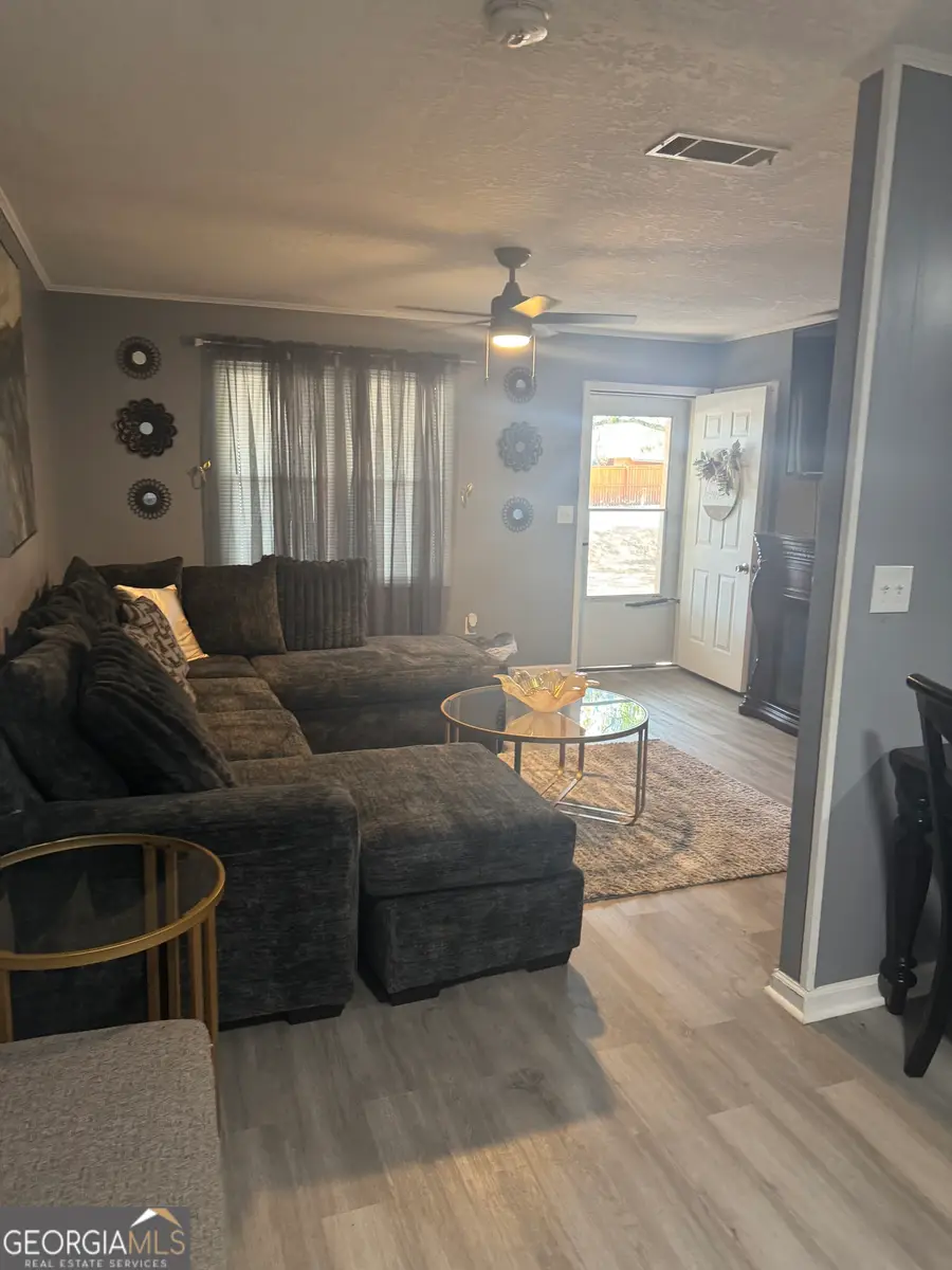 1009 E Tulip Avenue, Cordele, GA 31015 - Image #3