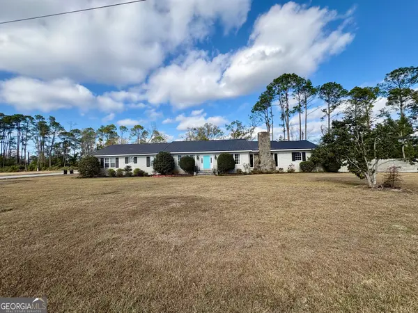 605 Walker Street E, Douglas, GA 31533