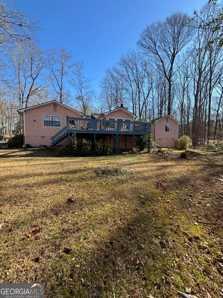 125 Oak Leaf Drive, Stockbridge, GA 30281 - Image #2