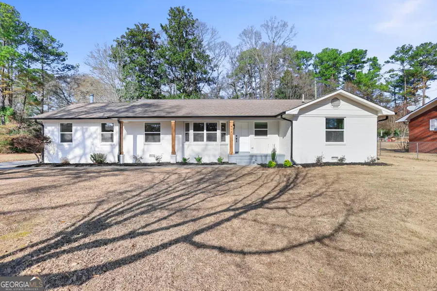 404 Taliaferro Drive, Hogansville, GA 30230 - Image #2