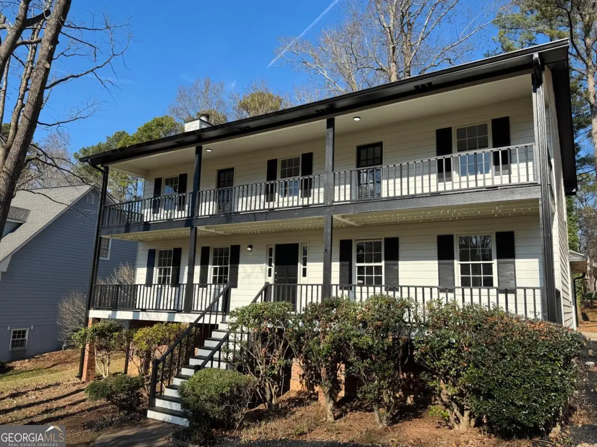 4795 Boxwood Way Nw, Acworth, GA 30102 - Image #1