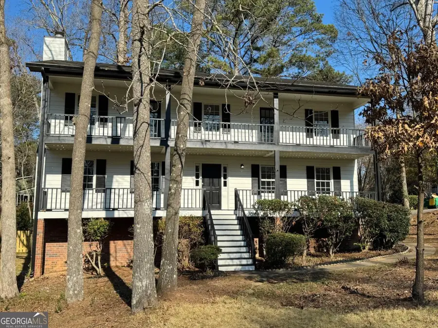 4795 Boxwood Way Nw, Acworth, GA 30102 - Image #3