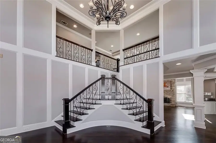 692 Heritage Post Lane, Grayson, GA 30017 - Image #3