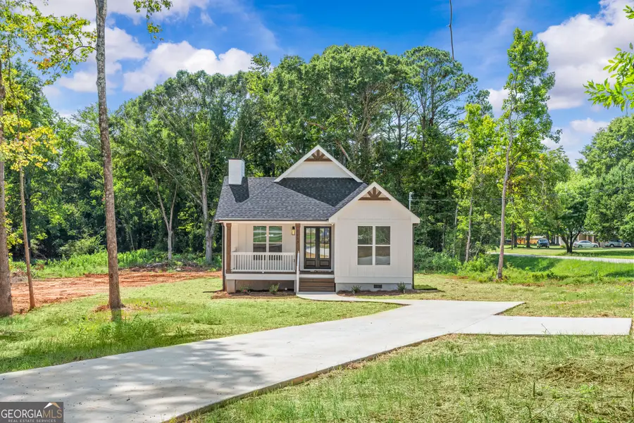 1113 Cornwall Drive, Madison, GA 30650 - Image #2