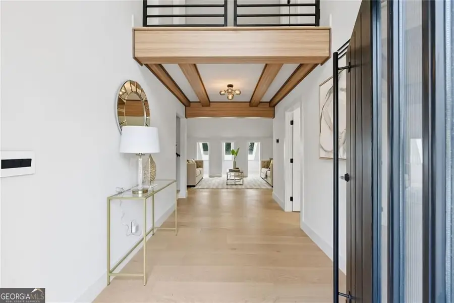 1253 Brooklawn Road Ne, Brookhaven, GA 30319 - Image #2