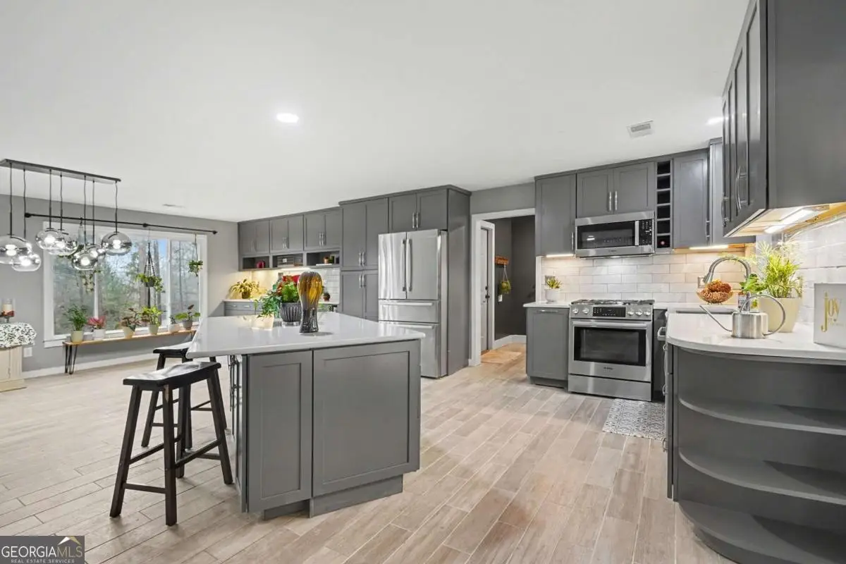 231 Breeze Hill Lane, Canton, GA 30114 - Image #1