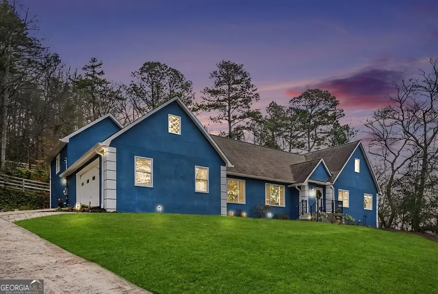 231 Breeze Hill Lane, Canton, GA 30114 - Image #3