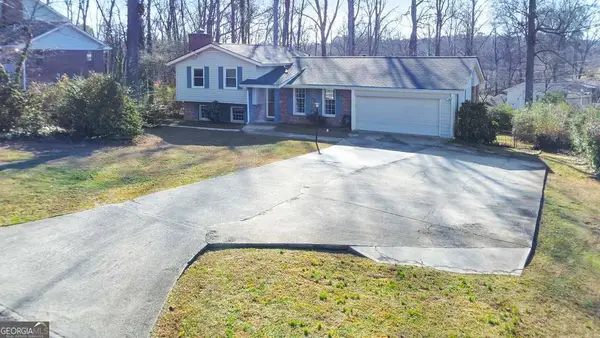 2846 Summit Ridge Drive, Marietta, GA 30066