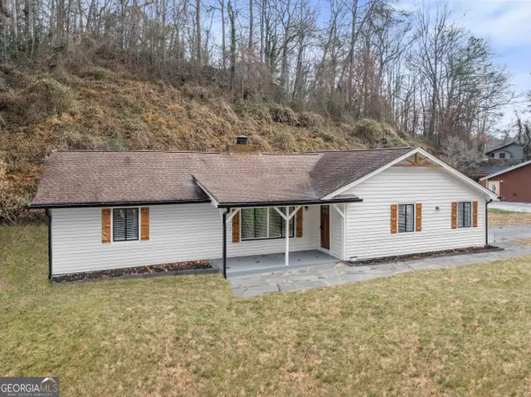 7 Dry Pond Drive, Clayton, GA 30525