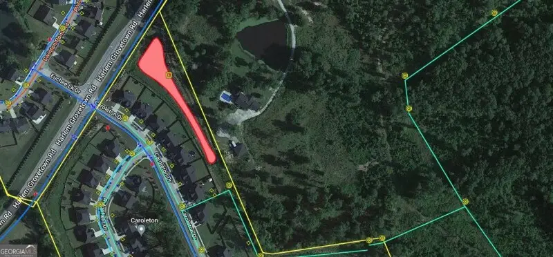 5696 Harlem Grovetown Road, Grovetown, GA 30813 - Image #1