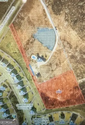 5696 Harlem Grovetown Road, Grovetown, GA 30813 - Image #3