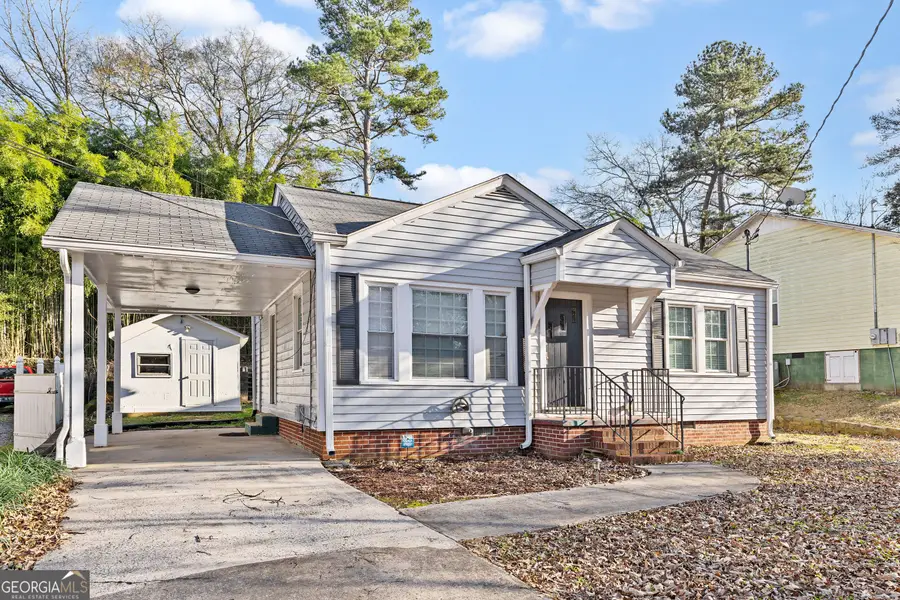 2827 Maple Road Se, Rome, GA 30161 - Image #2