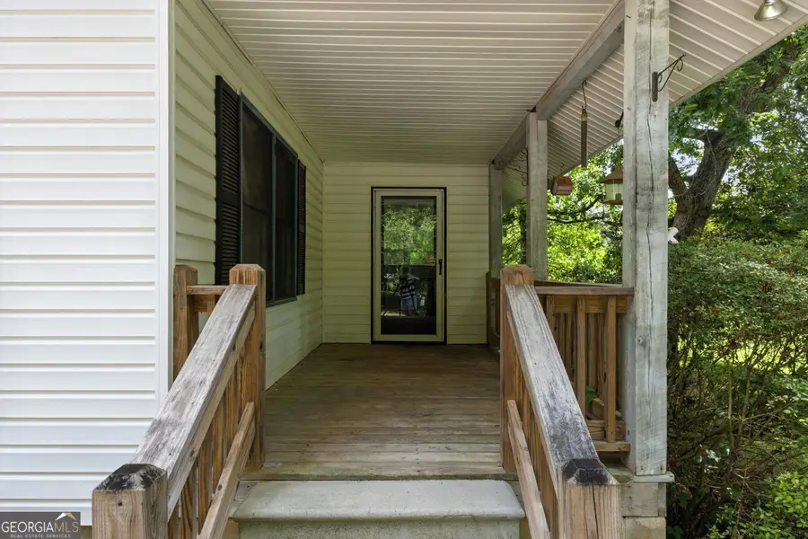 210 Kentucky Drive, Demorest, GA 30535 - Image #3