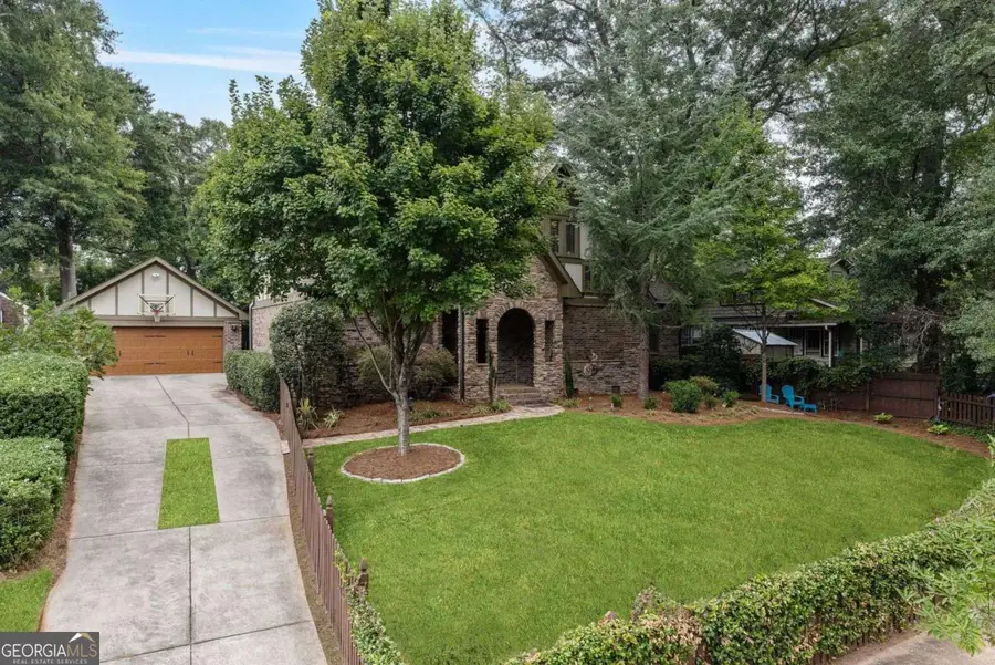 211 W Hill Street, Decatur, GA 30030 - Image #2
