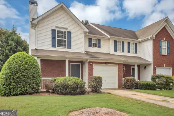 275 Cottonwood Creek Circle, Canton, GA 30114