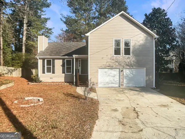 304 Lamden Court, Lawrenceville, GA 30046