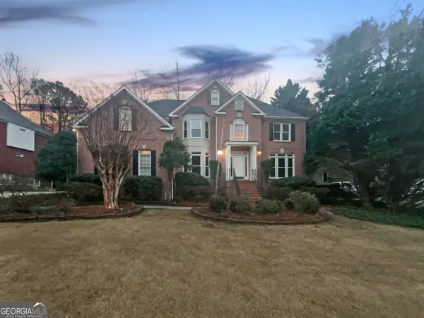 3664 Hadfield Drive, Marietta, GA 30062