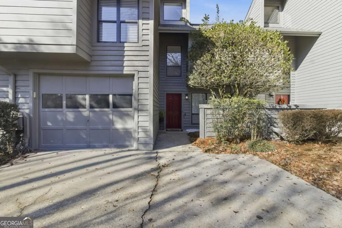 1124 Creatwood Place Se, Smyrna, GA 30080 - Image #1