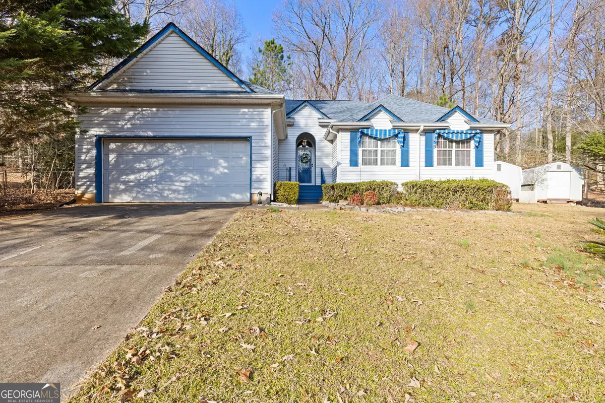 3136 Arrowhead Drive, Gainesville, GA 30506 - Image #1