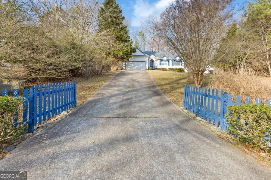 3136 Arrowhead Drive, Gainesville, GA 30506 - Image #2