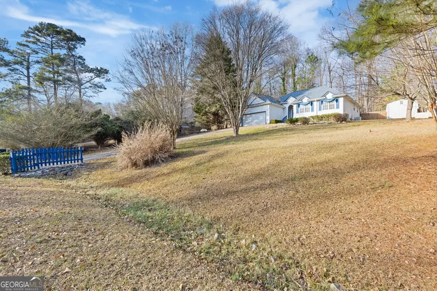 3136 Arrowhead Drive, Gainesville, GA 30506 - Image #3