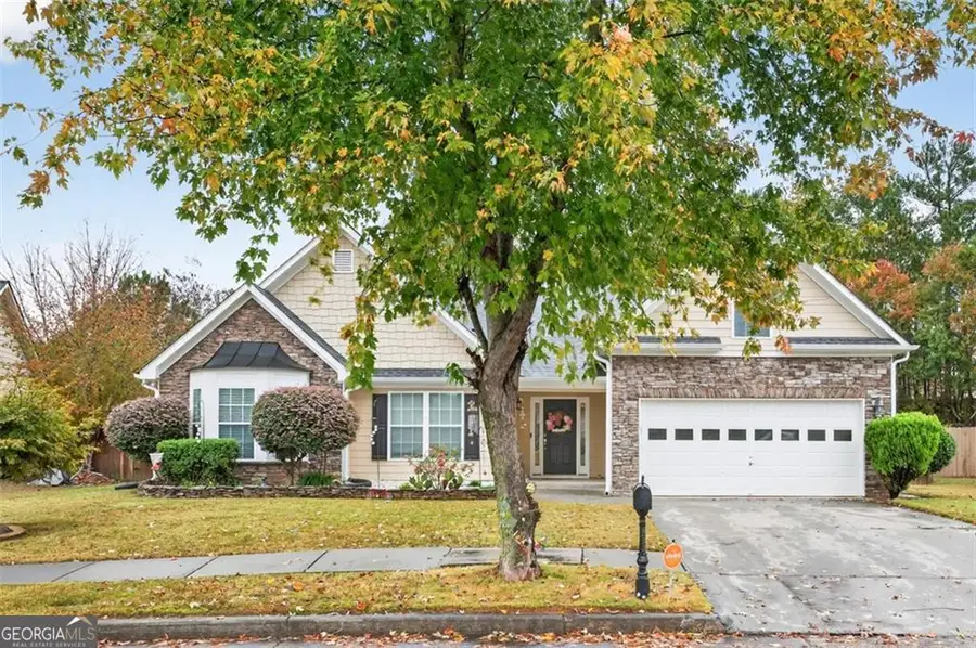 811 Rock Elm Drive, Auburn, GA 30011 - Image #3