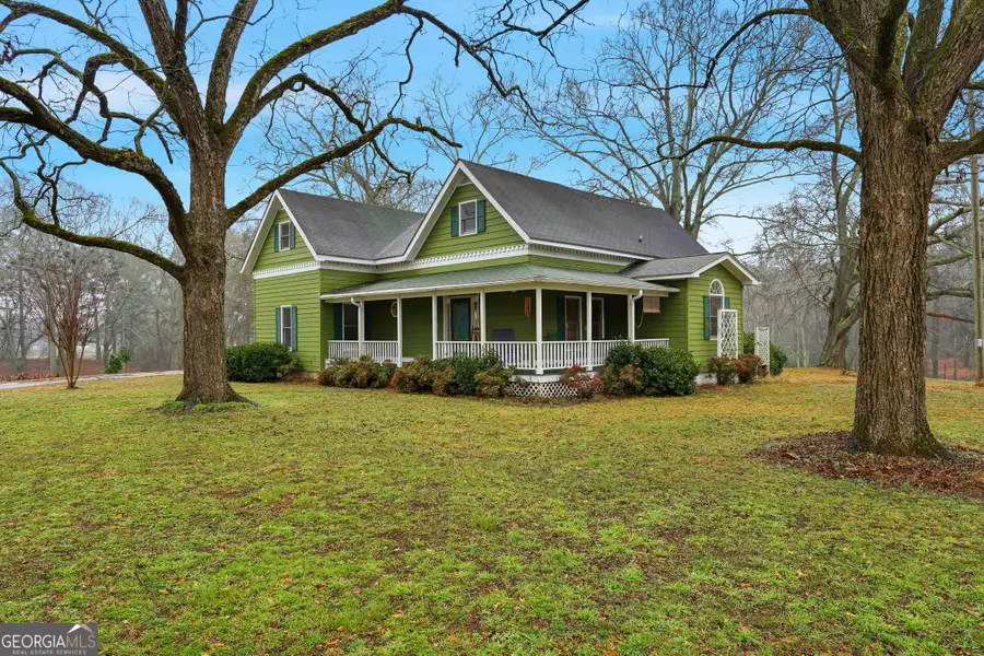 16 Hwy 211, Statham, GA 30666 - Image #2