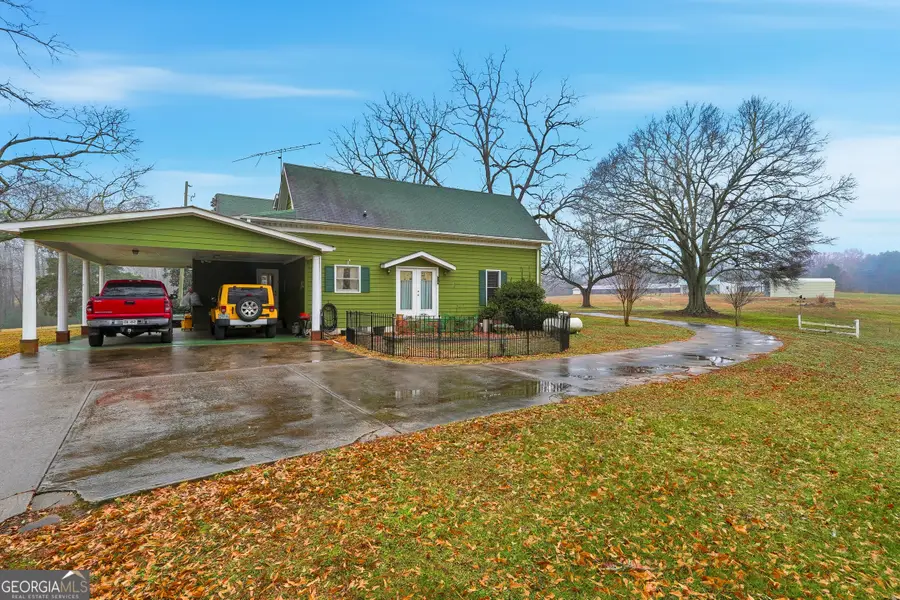 16 Hwy 211, Statham, GA 30666 - Image #3