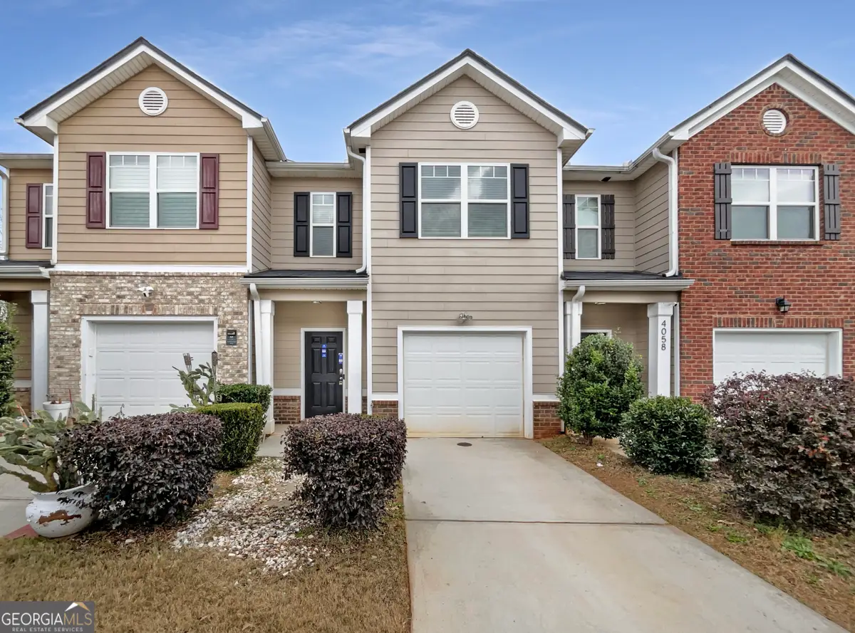 4056 Wortham Way, Decatur, GA 30034 - Image #1