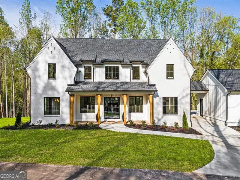 2000 Birmingham Road, Milton, GA 30004 - Image #1