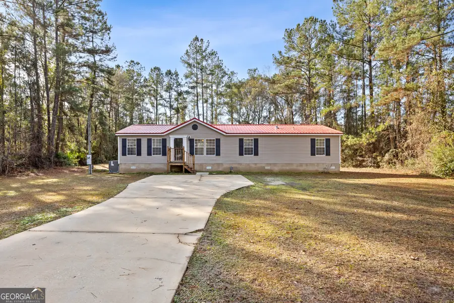 115 Melvin Lane, Kingsland, GA 31548 - Image #2