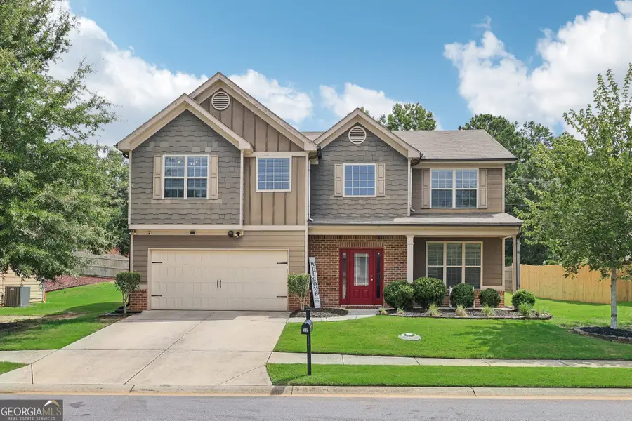 77 Franklin Street, Braselton, GA 30517 - Image #2