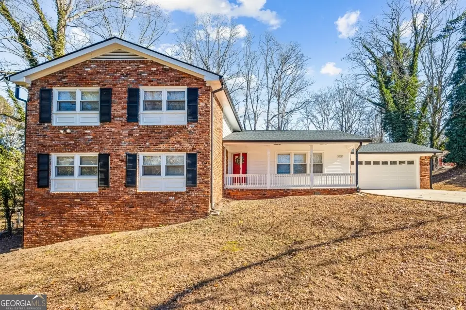 3220 Rockview Drive, Lithonia, GA 30038 - Image #1