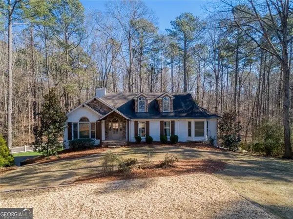 23 Midway Road Nw, Marietta, GA 30064