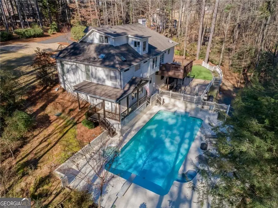 23 Midway Road Nw, Marietta, GA 30064 - Image #2
