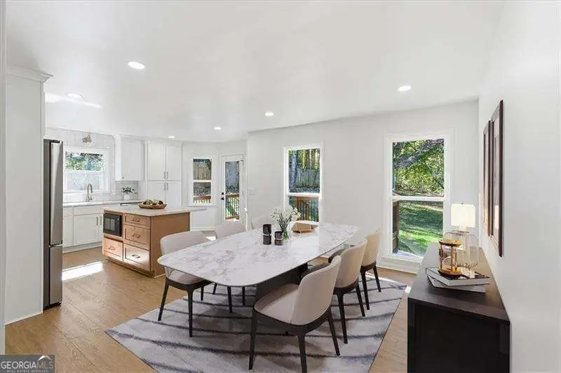 3375 Spinnaker Way, Acworth, GA 30102 - Image #2