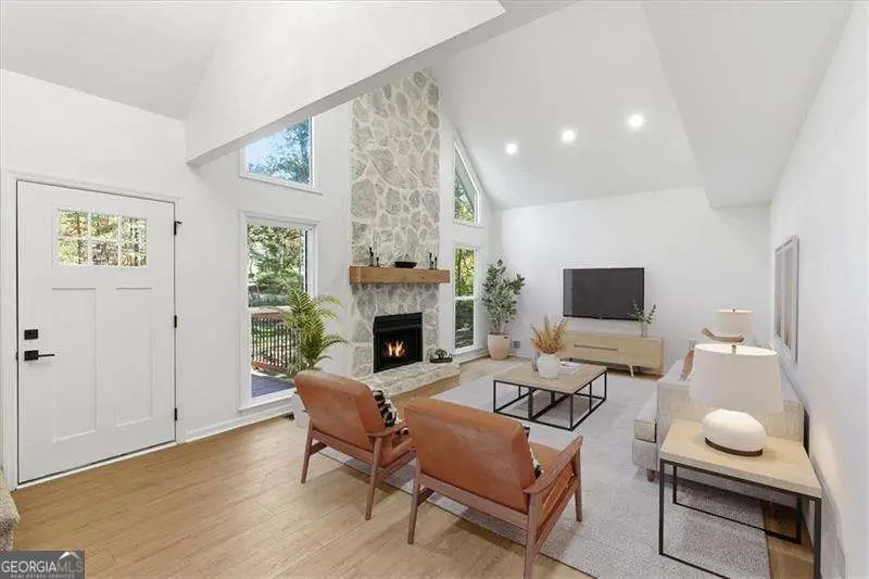 3375 Spinnaker Way, Acworth, GA 30102 - Image #3