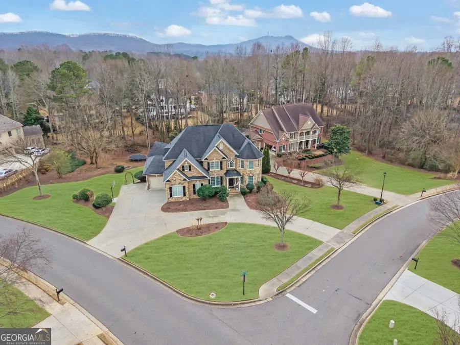 5810 Broadwater Trail, Cumming, GA 30040 - Image #3