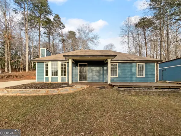 3208 Navajo Circle, Gainesville, GA 30501