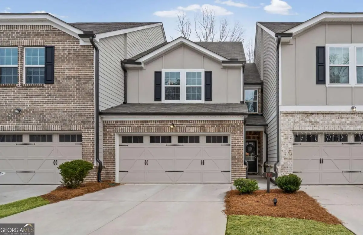 101 Cedar Lane, Dawsonville, GA 30534 - Image #1