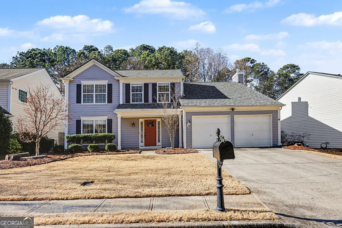 5011 Bankside Way, Peachtree Corners, GA 30092 - Image #1