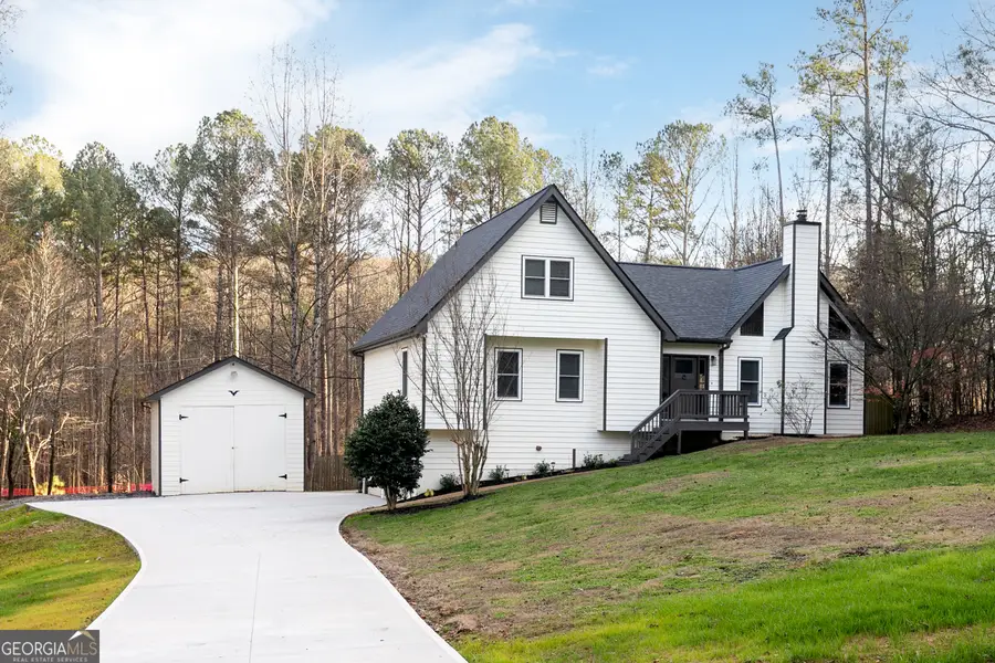 305 Mariner Circle, Woodstock, GA 30189 - Image #3