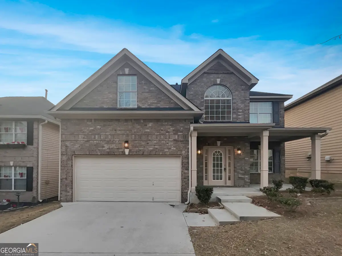 763 Florigen Lane, Fairburn, GA 30213 - Image #1