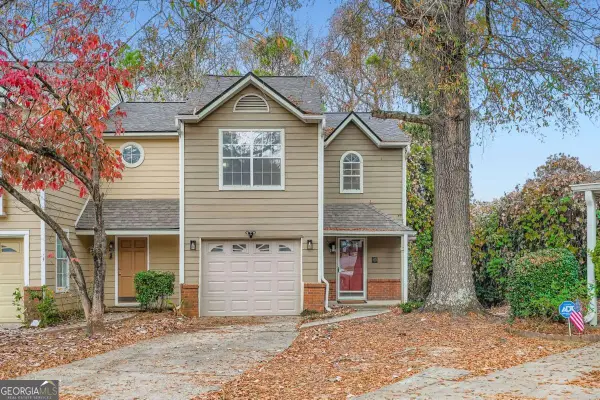 3271 Long Iron Place, Lawrenceville, GA 30044