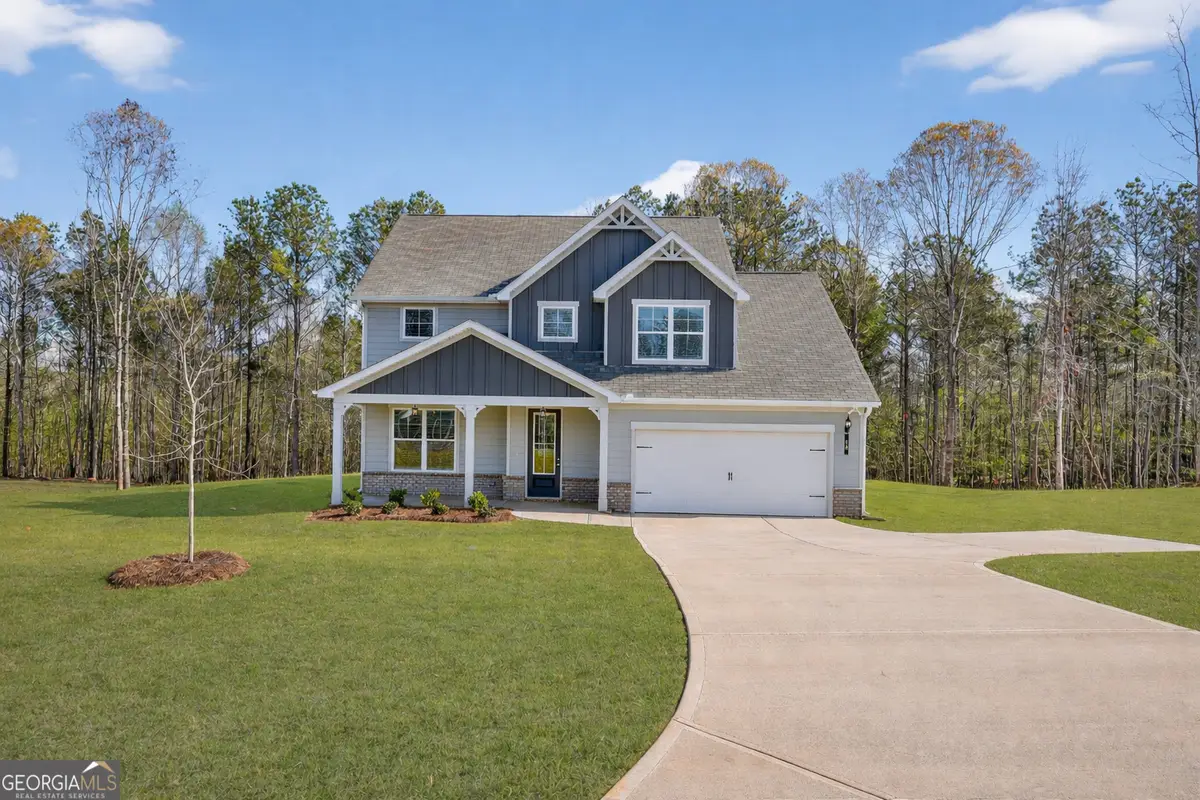 43 Cooper Drive #49, Mansfield, GA 30055 - #1